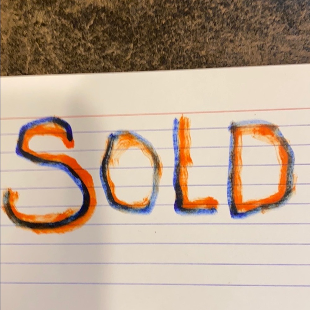 —-SOLD—-